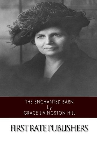 The Enchanted Barn The Happy Book Stack