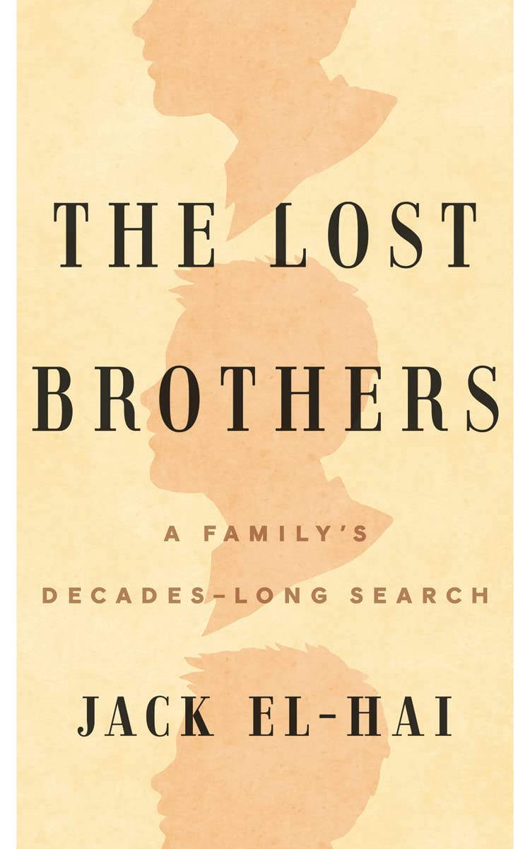 The Lost Brothers: A Family's Decades-Long Search - 358