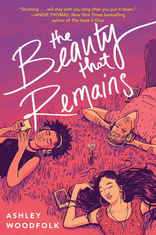 The Beauty That Remains - 6355