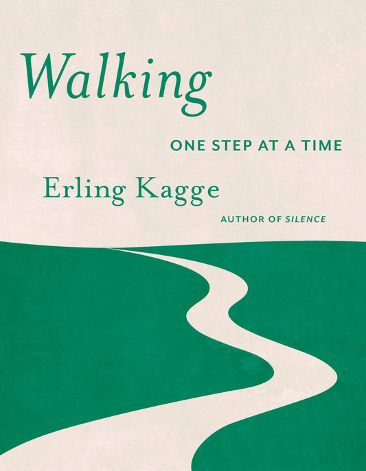 Walking: One Step At a Time The Happy Book Stack