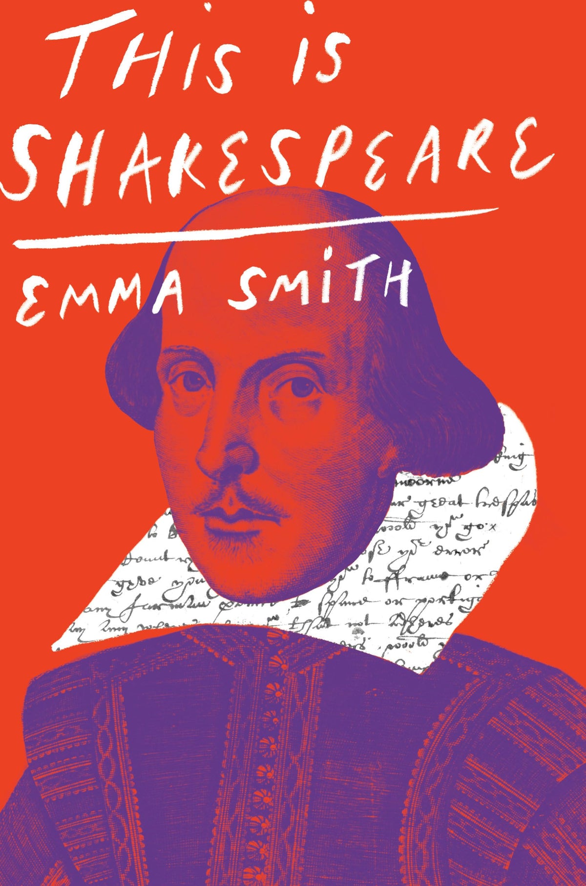 This Is Shakespeare The Happy Book Stack