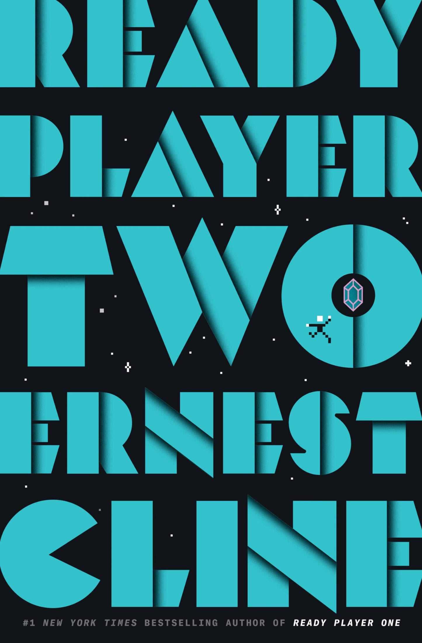 Ready Player Two: A Novel The Happy Book Stack