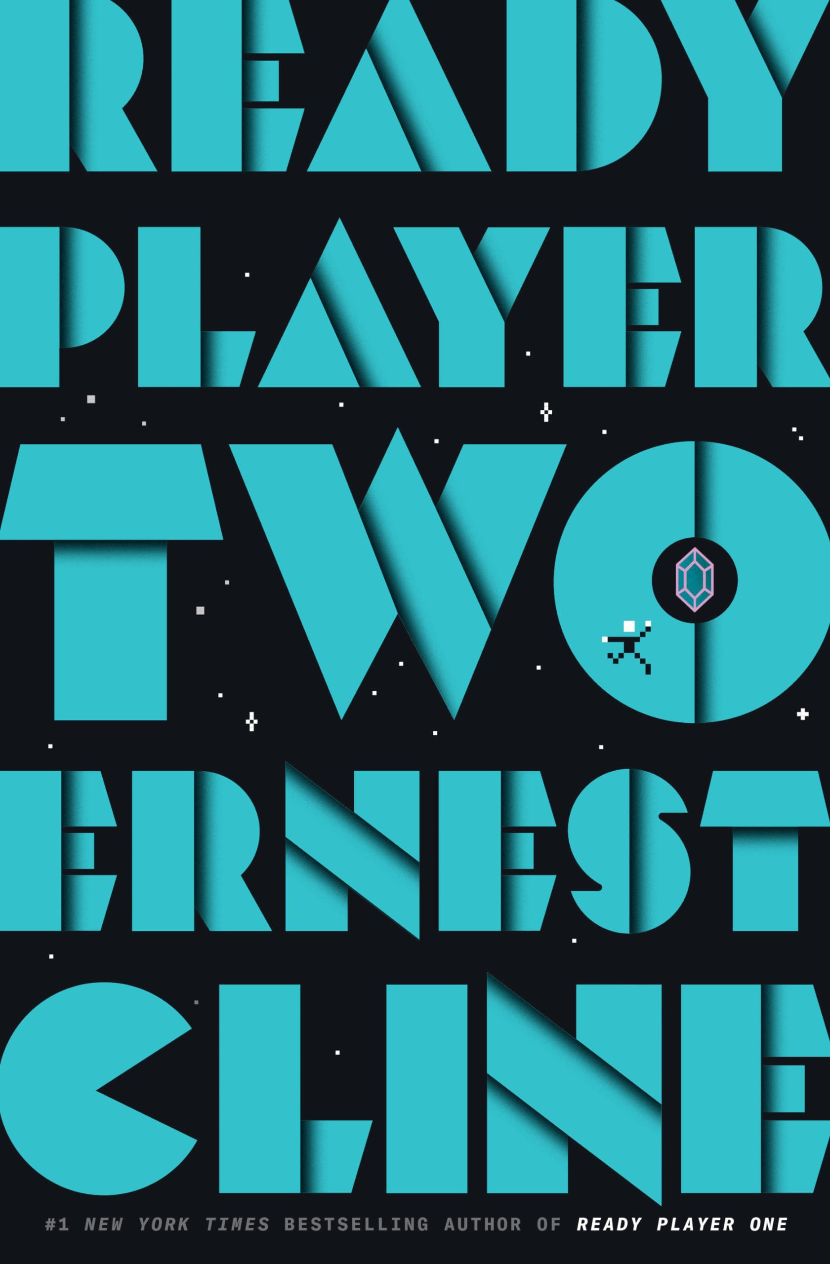 Ready Player Two: A Novel The Happy Book Stack