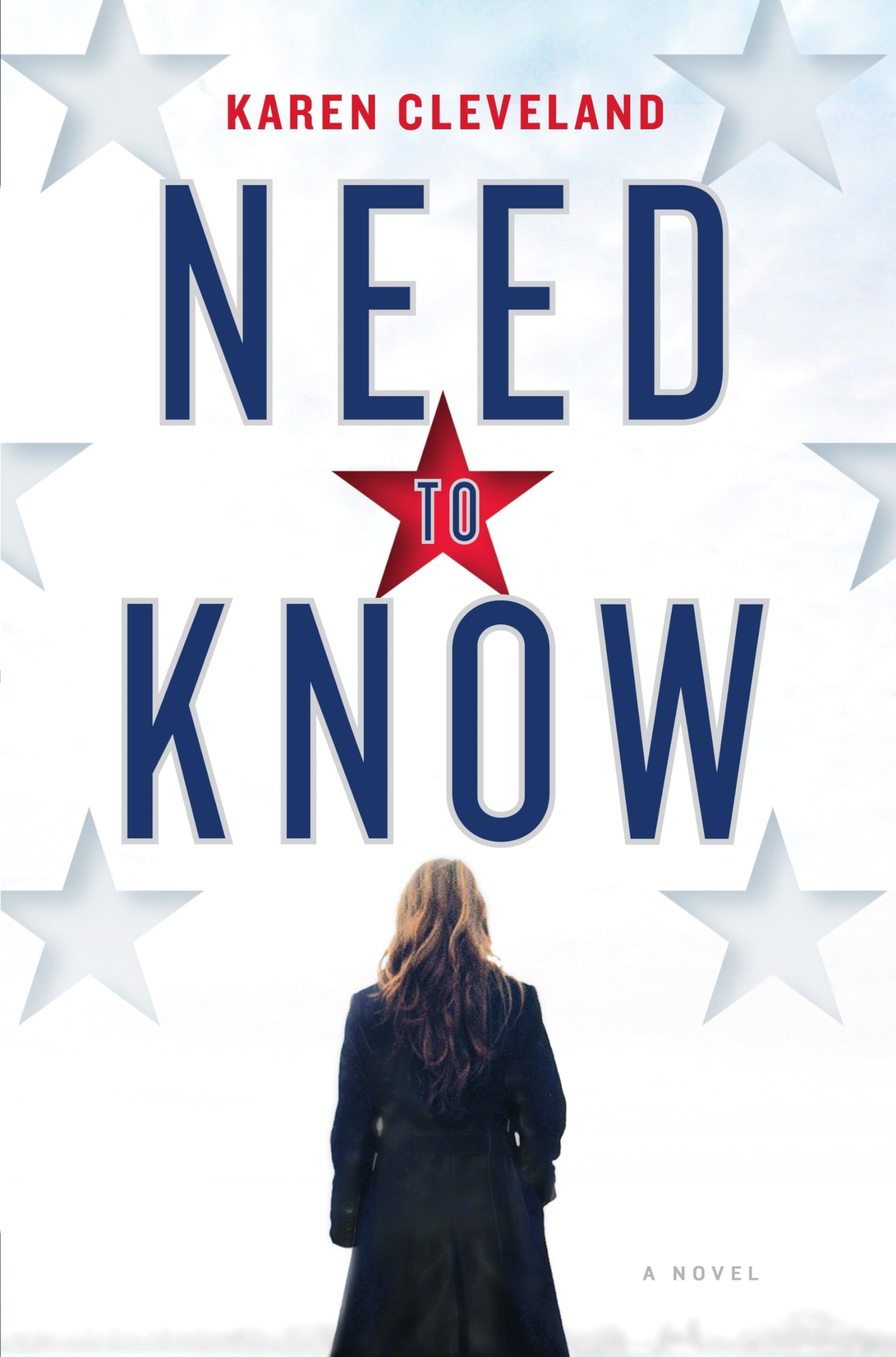 Need to Know: A Novel The Happy Book Stack