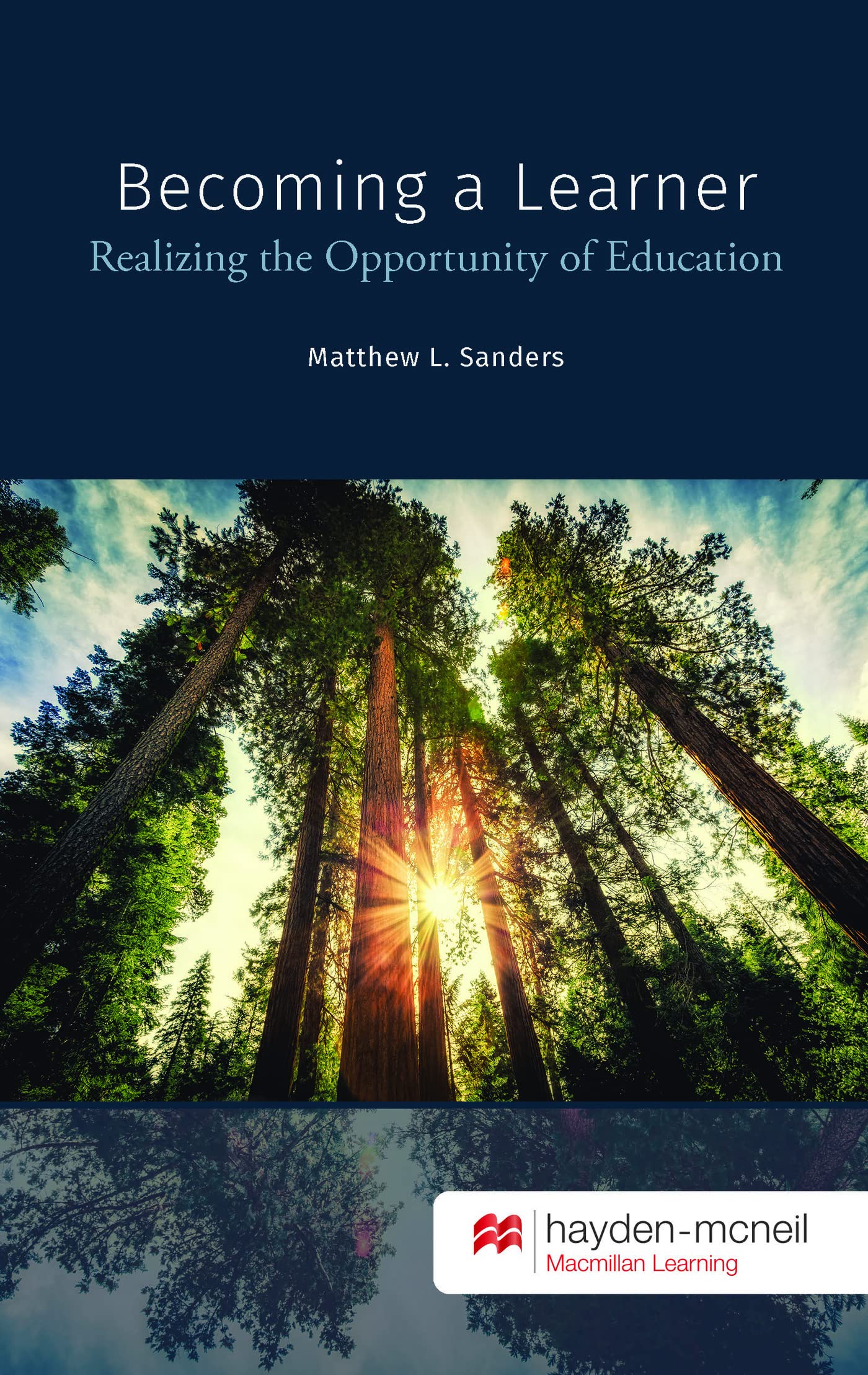 Becoming a Learner: Realizing the Opportunity of Education The Happy Book Stack