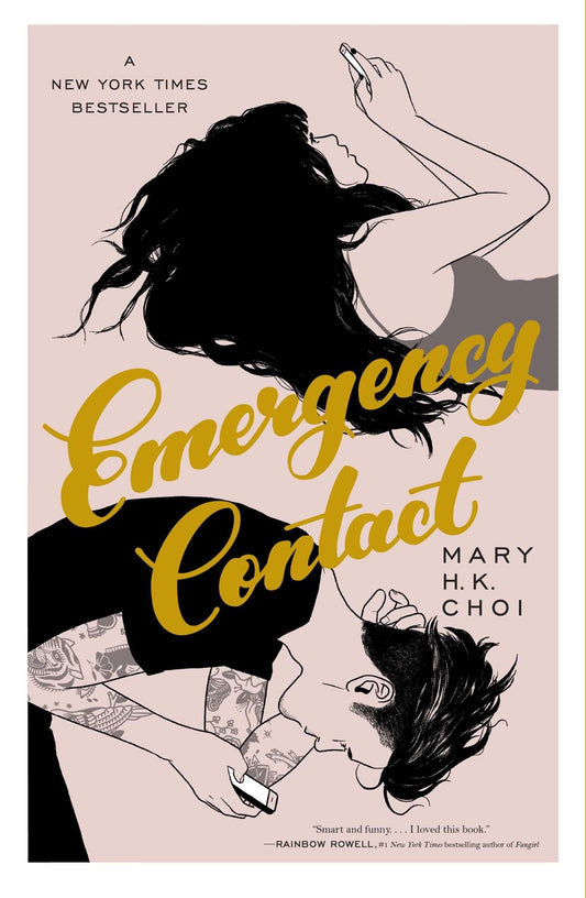 Emergency Contact - 8904