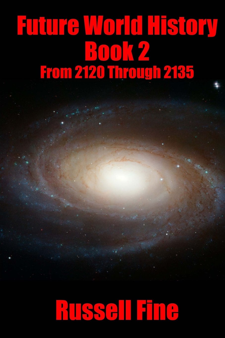 Future World History - 2261