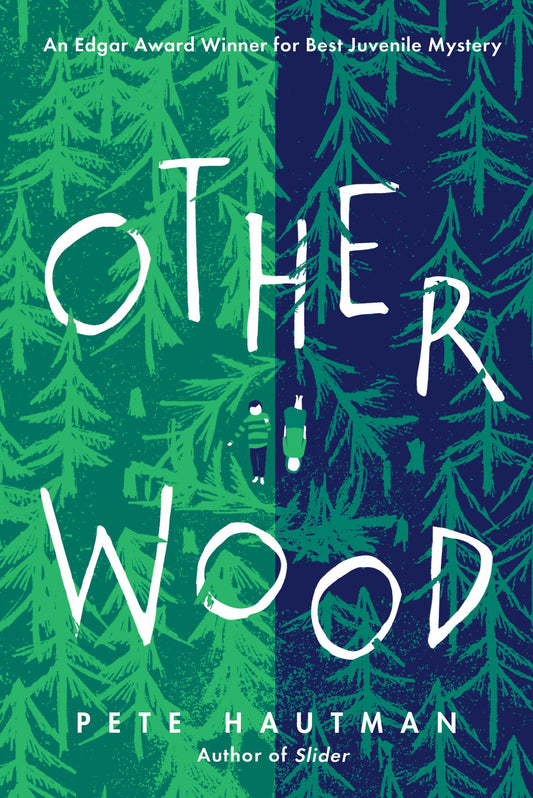 Otherwood The Happy Book Stack