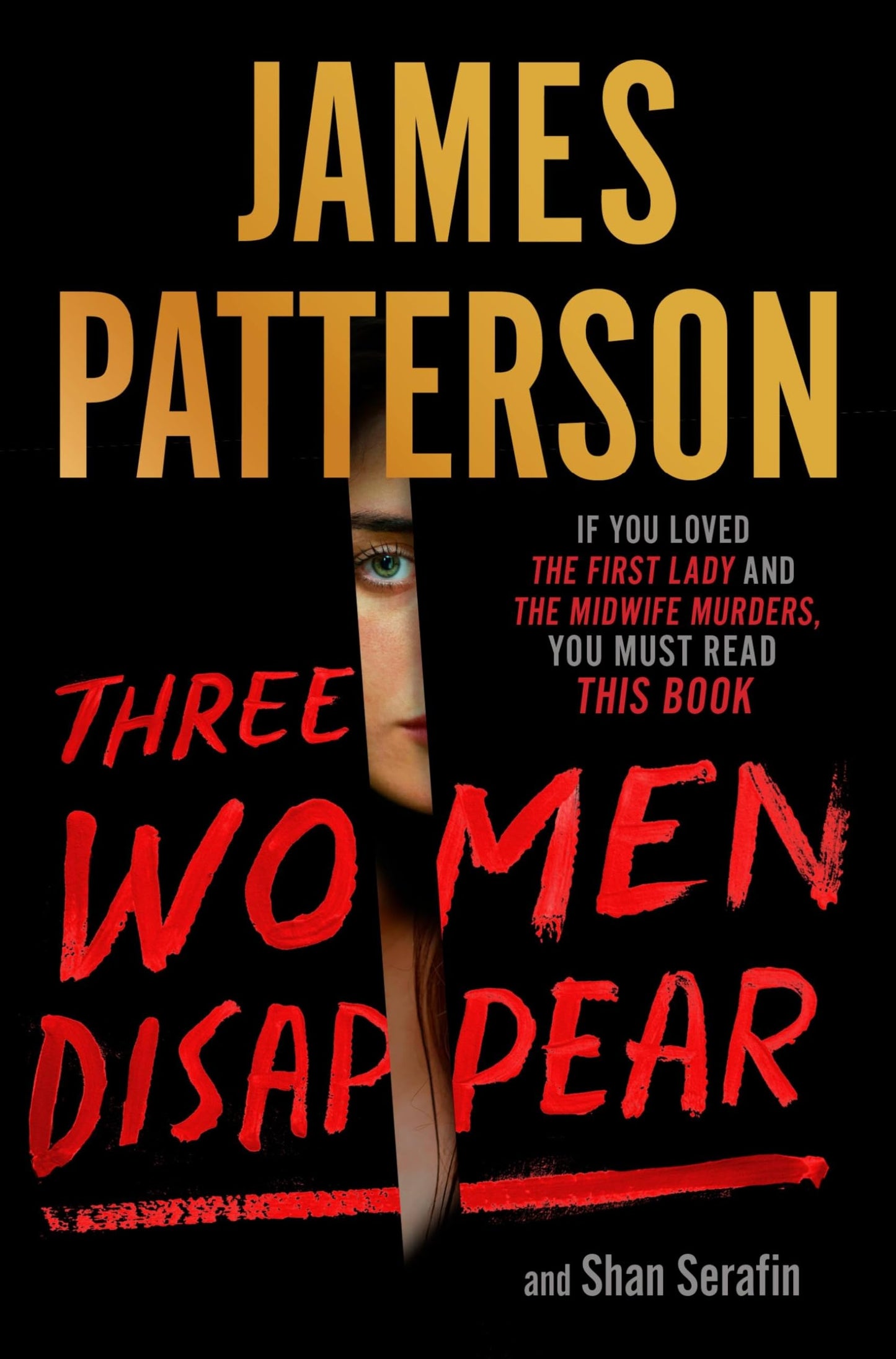 Three Women Disappear: with bonus novel Come and Get Us The Happy Book Stack