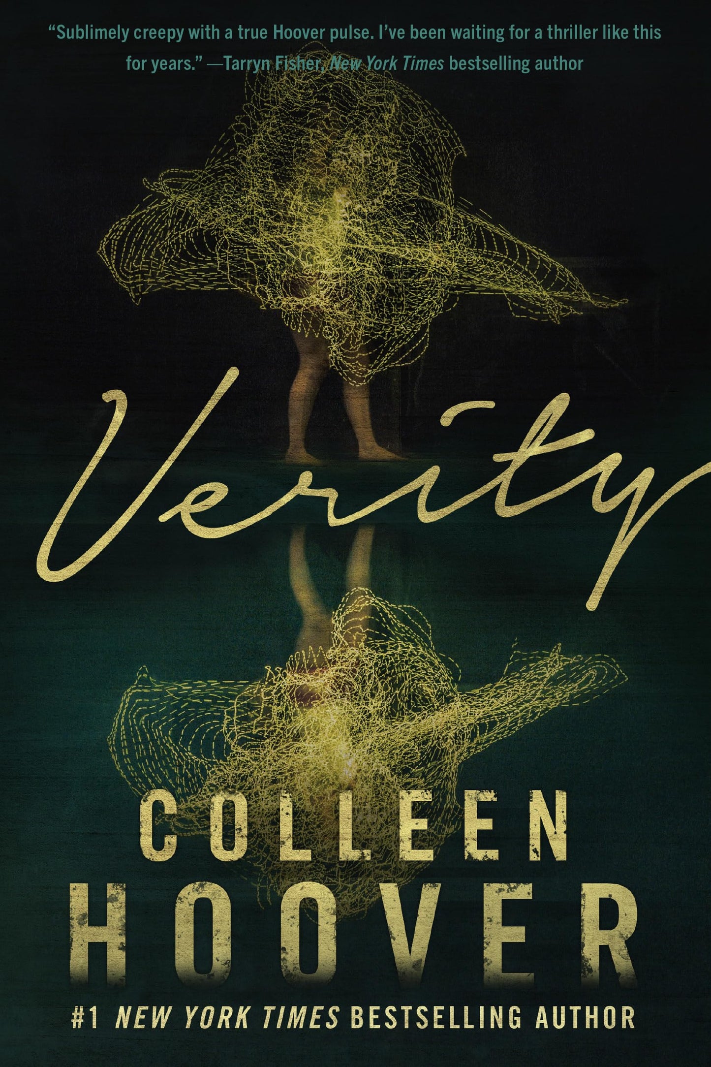 Verity The Happy Book Stack