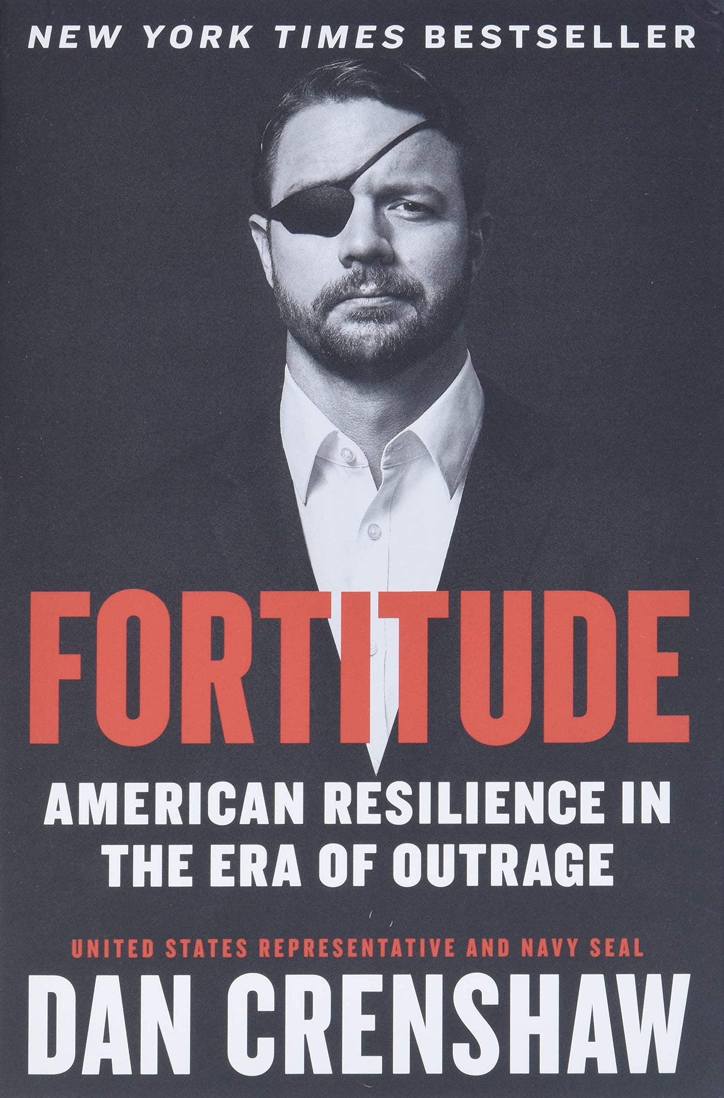 Fortitude: American Resilience in the Era of Outrage The Happy Book Stack
