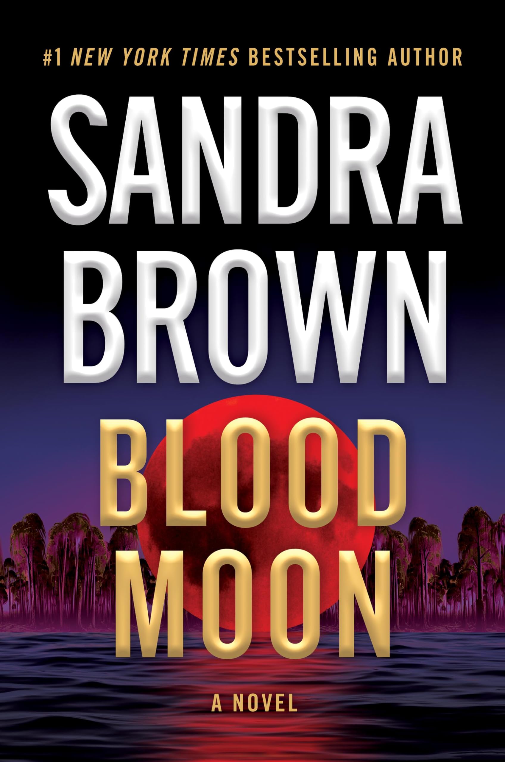 Blood Moon The Happy Book Stack