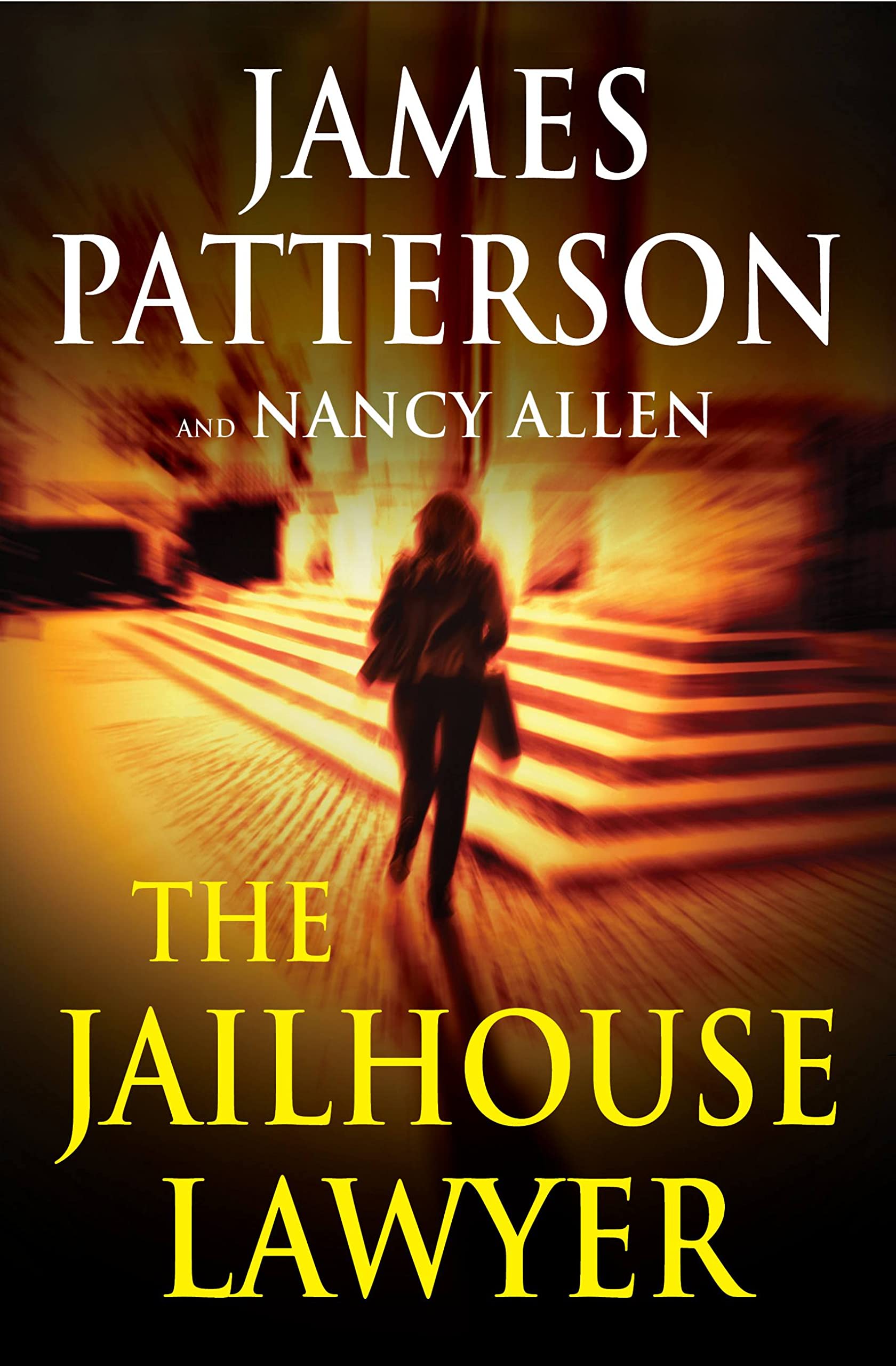 The Jailhouse Lawyer: 2 Complete Novels The Happy Book Stack