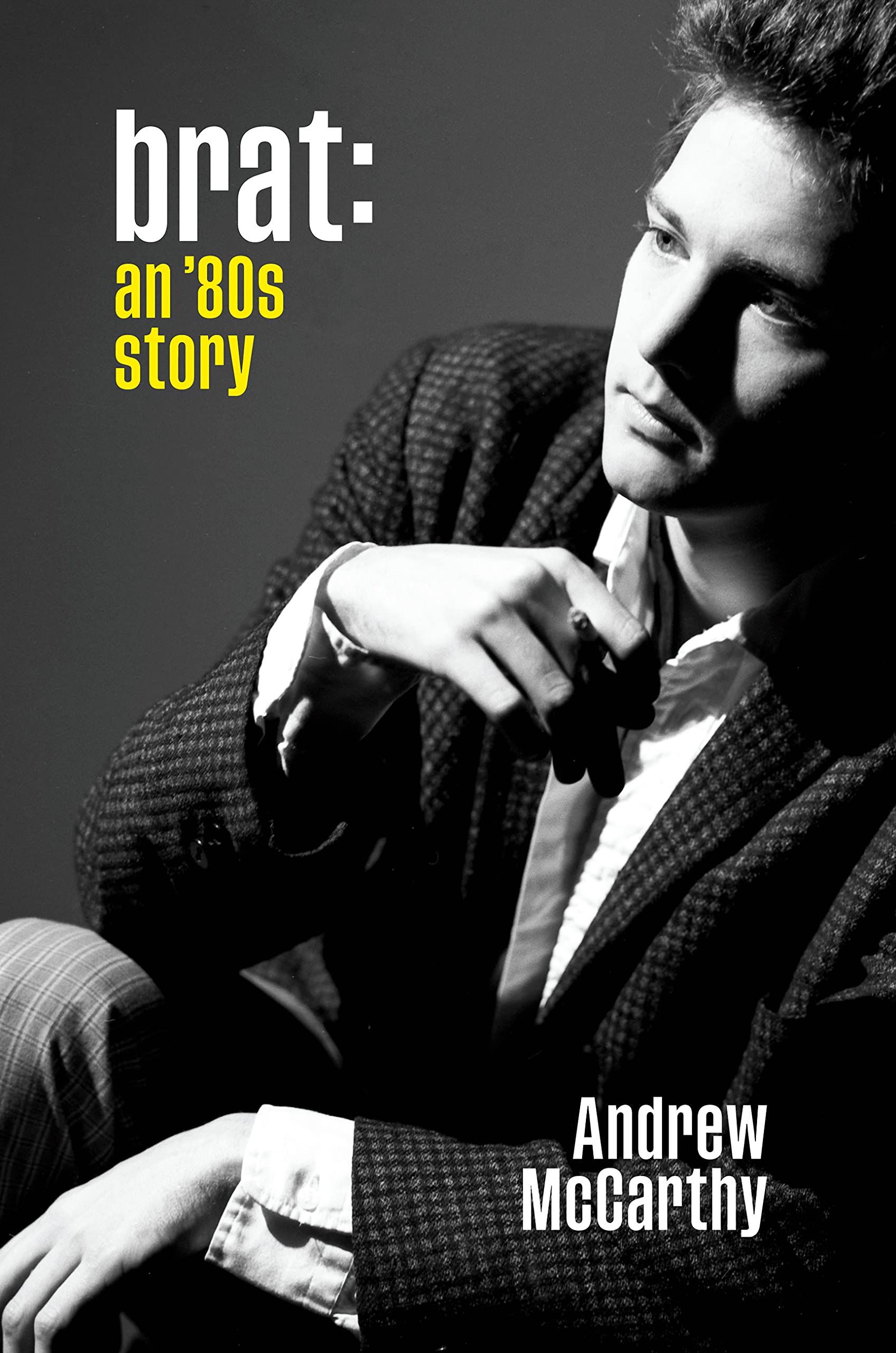 Brat: An '80s Story The Happy Book Stack