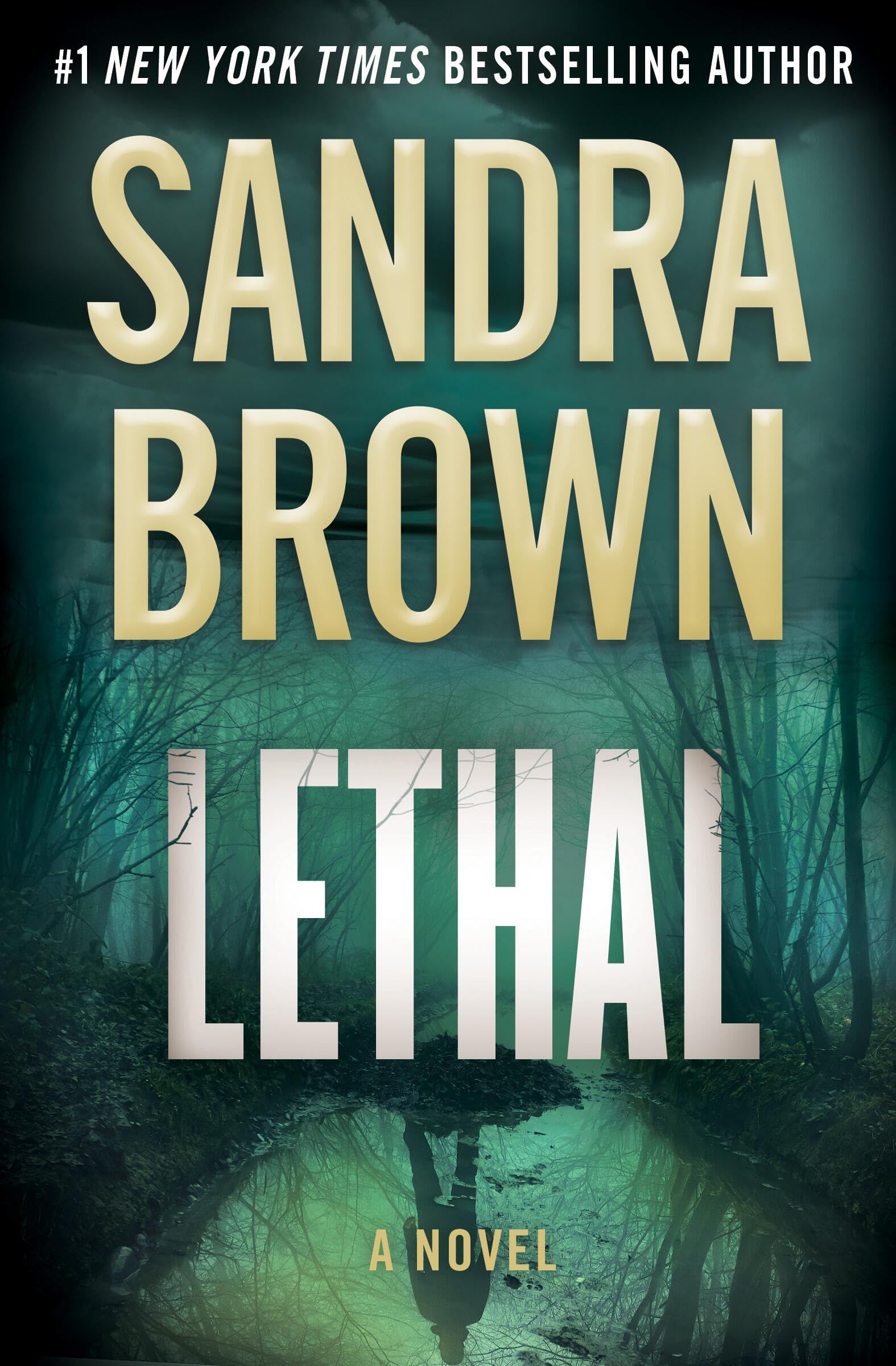 Lethal The Happy Book Stack