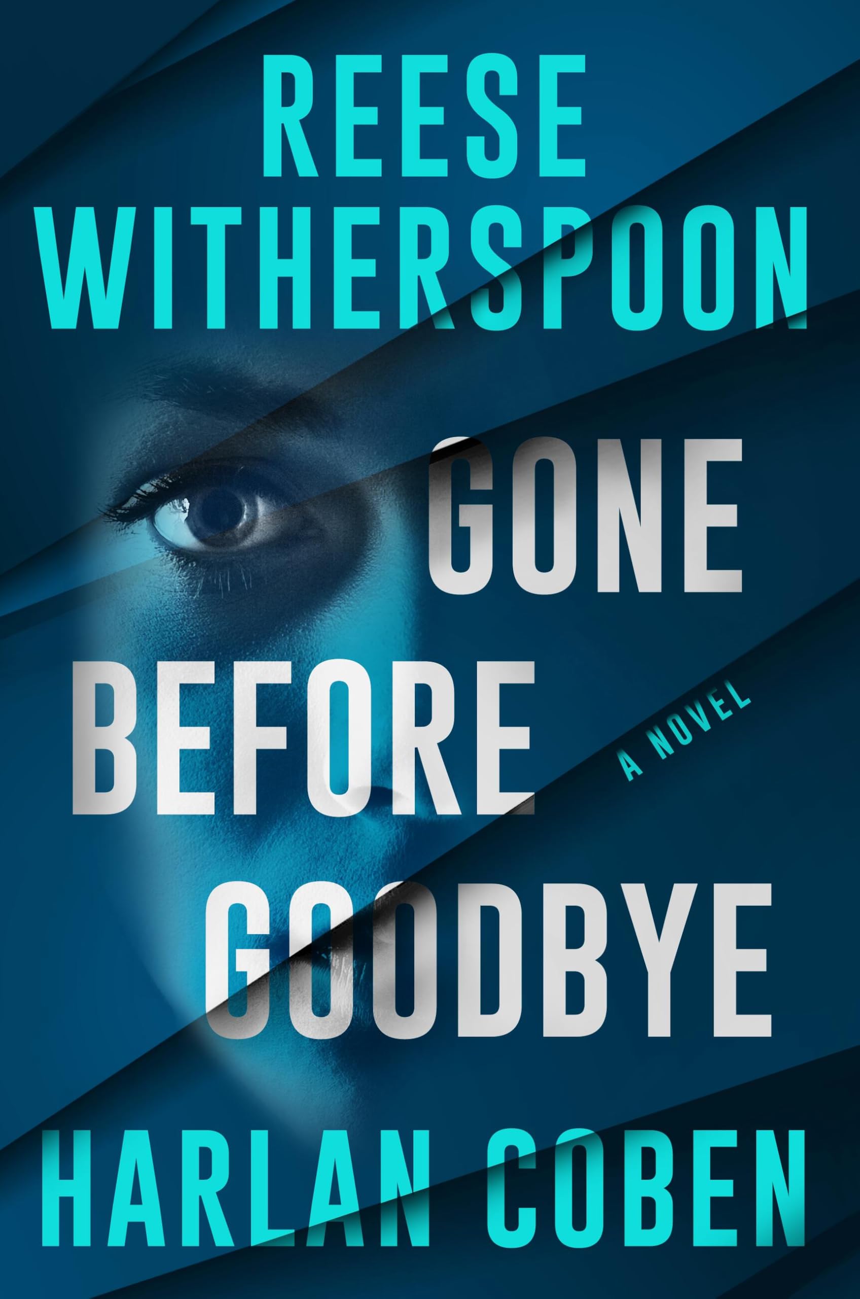 Gone Before Goodbye The Happy Book Stack