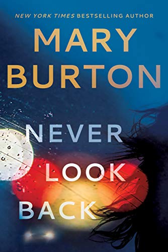 Never Look Back The Happy Book Stack