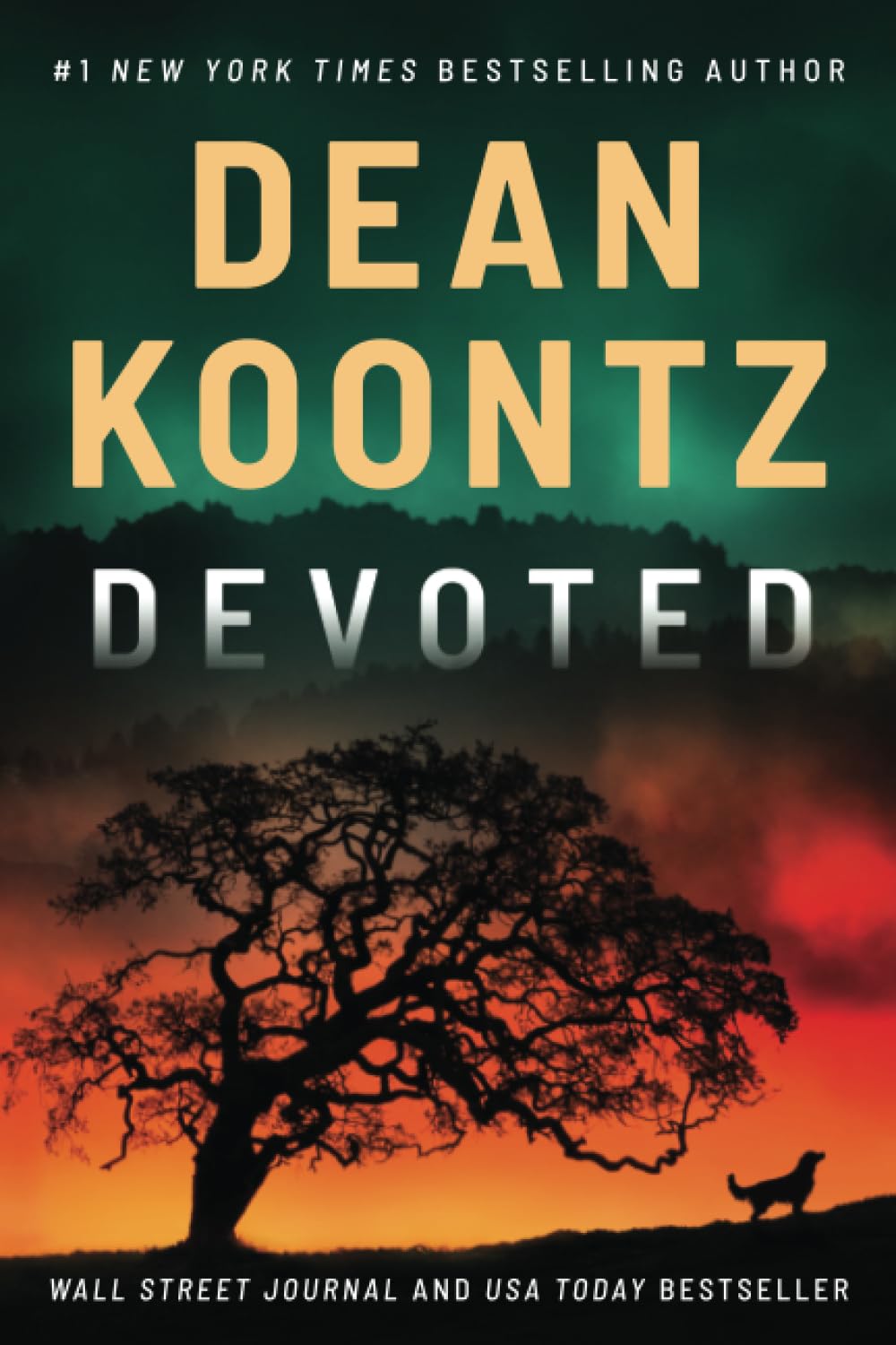 Devoted The Happy Book Stack