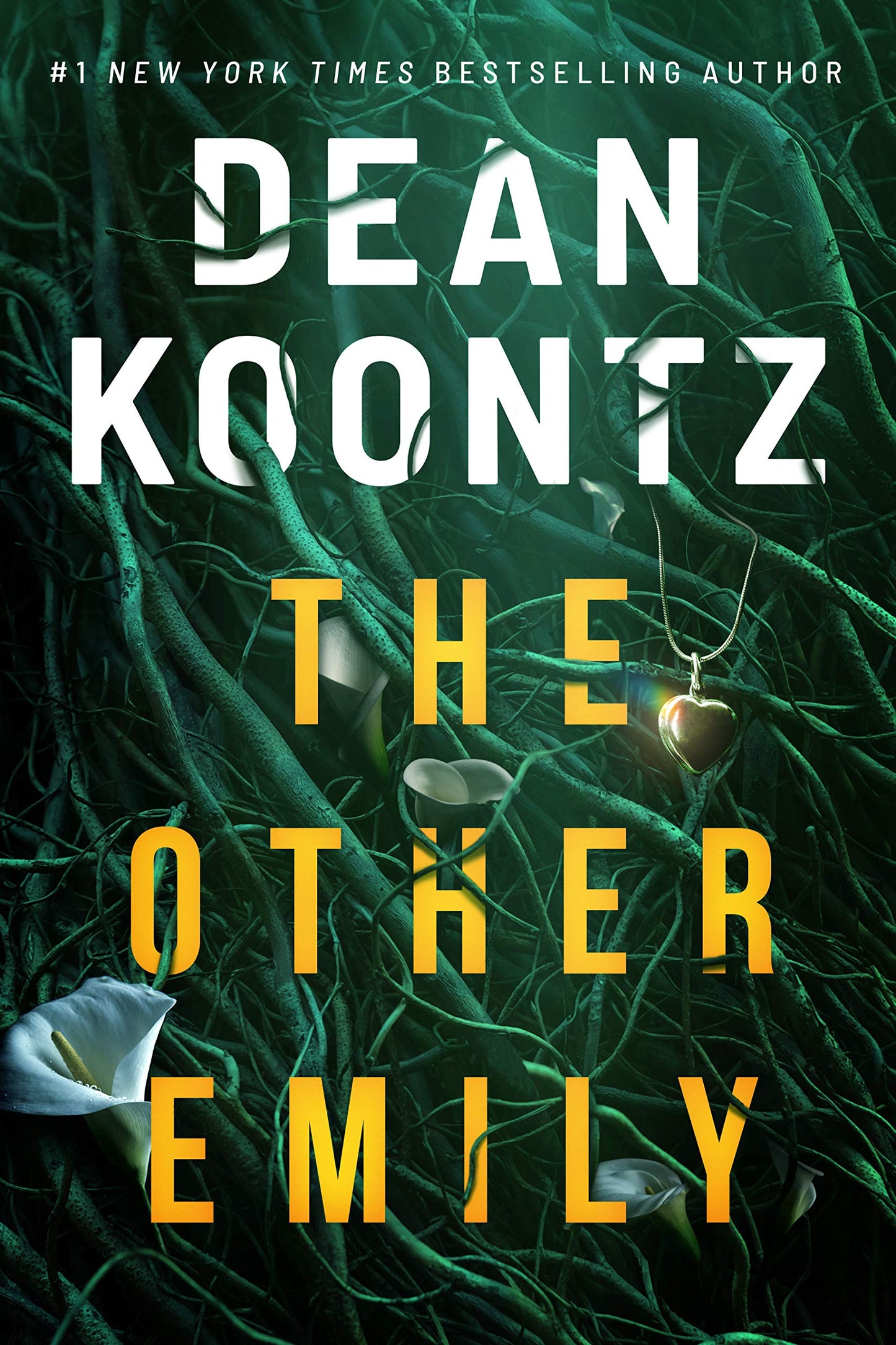 The Other Emily The Happy Book Stack