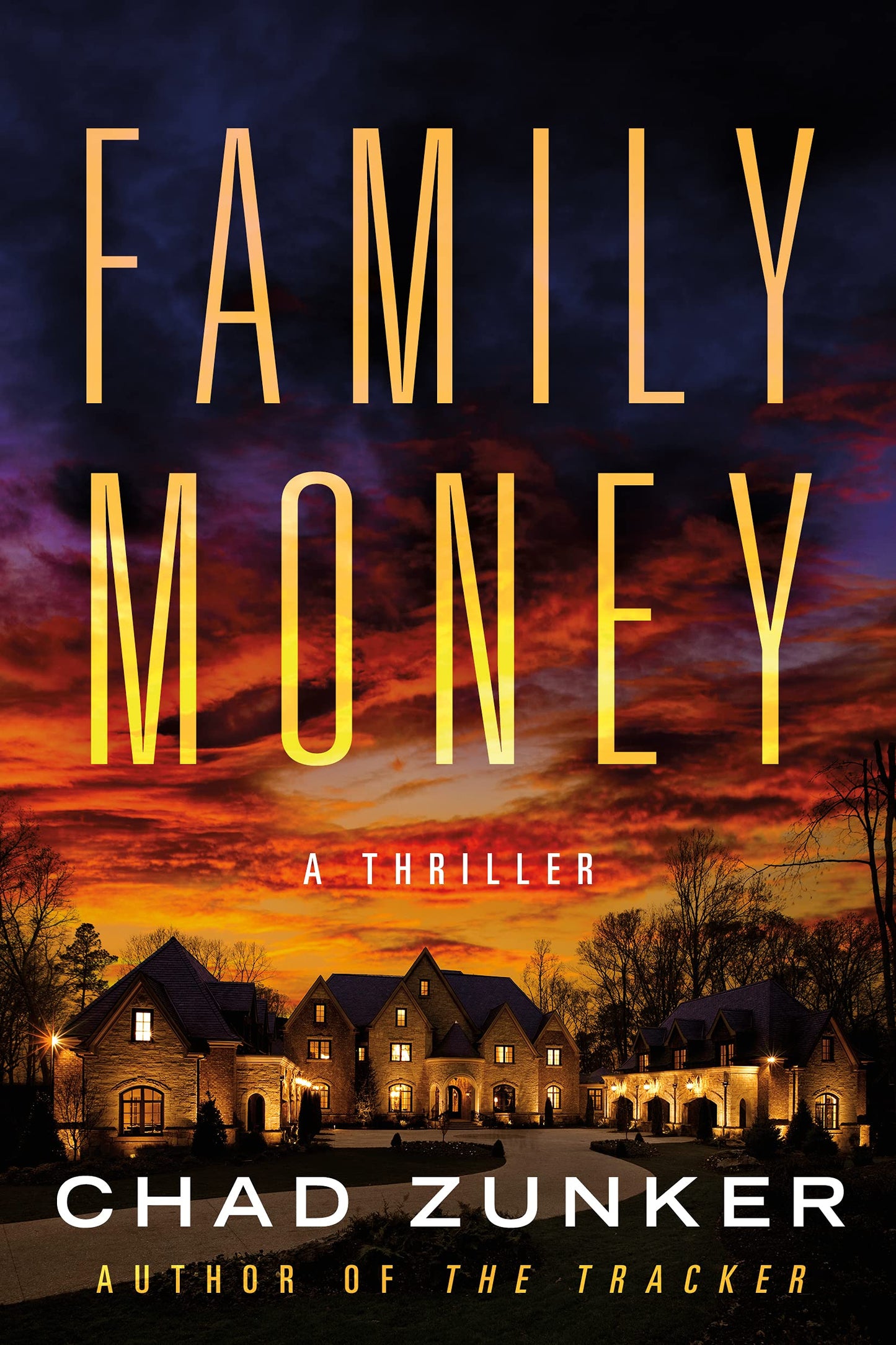Family Money The Happy Book Stack