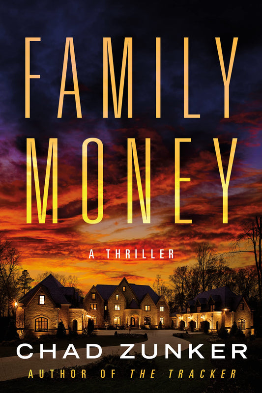 Family Money The Happy Book Stack