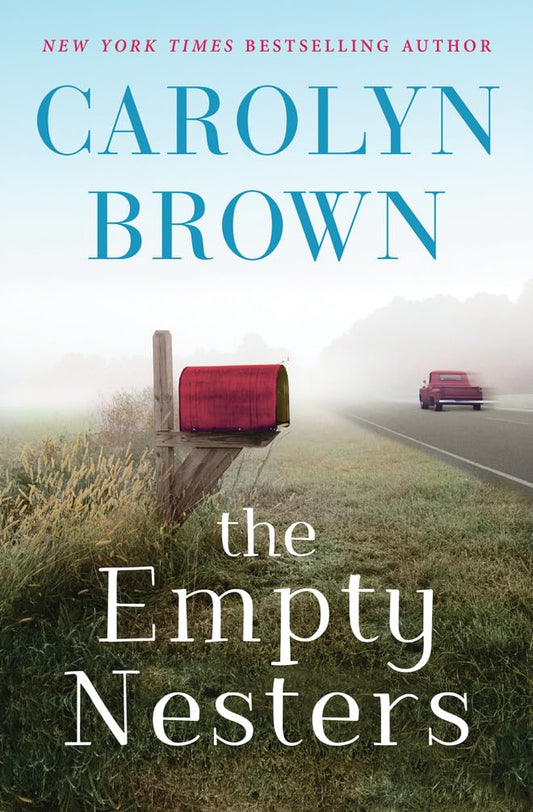 The Empty Nesters The Happy Book Stack