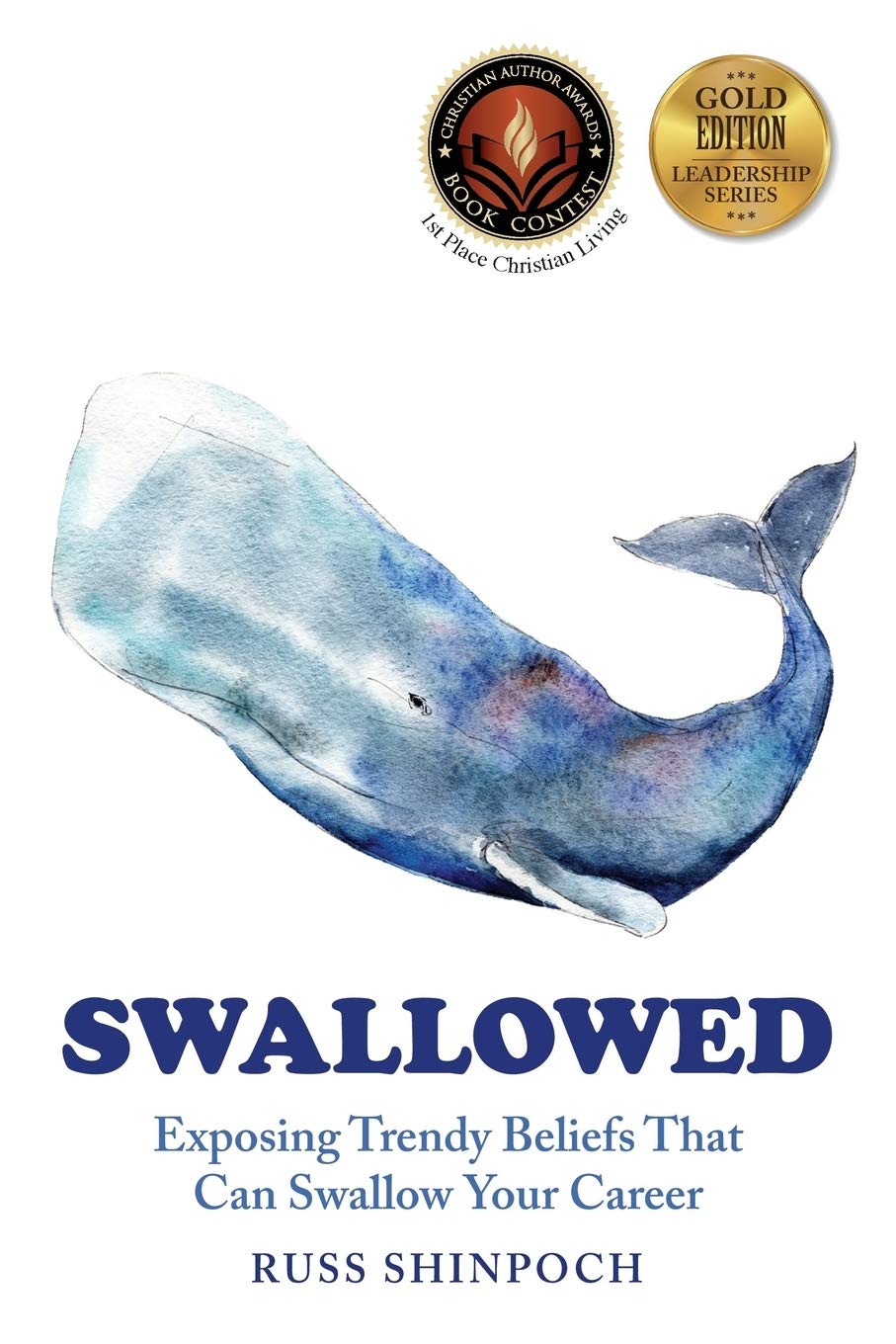 SWALLOWED - 146