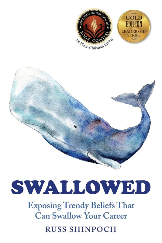 SWALLOWED - 146