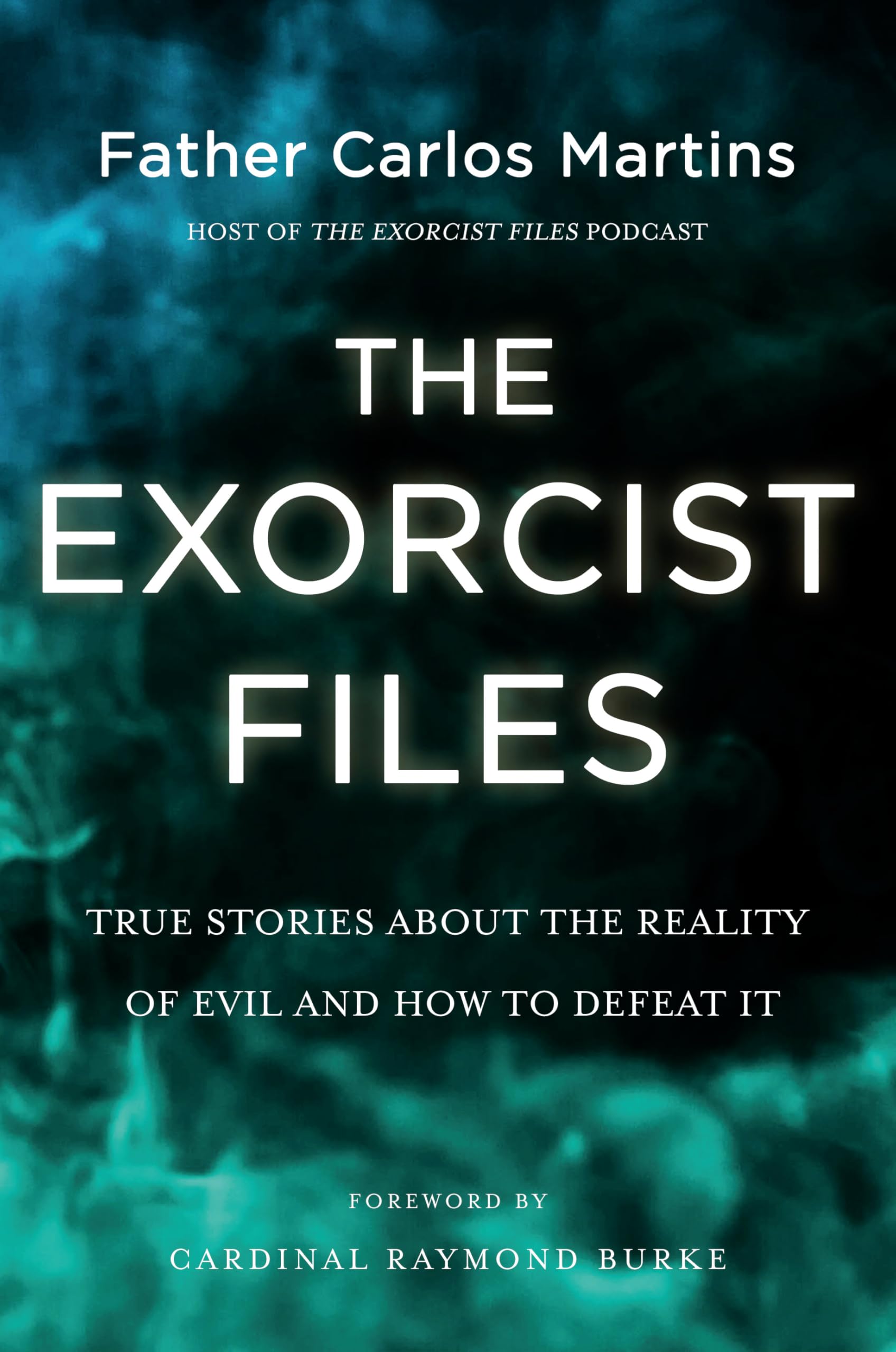 The Exorcist Files: True Stories About the Reality of Evil and How to Defeat It The Happy Book Stack