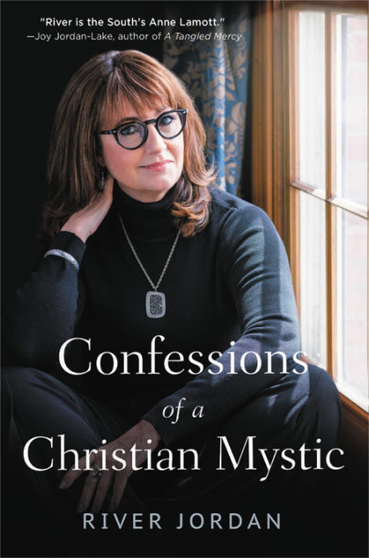 Confessions of a Christian Mystic The Happy Book Stack