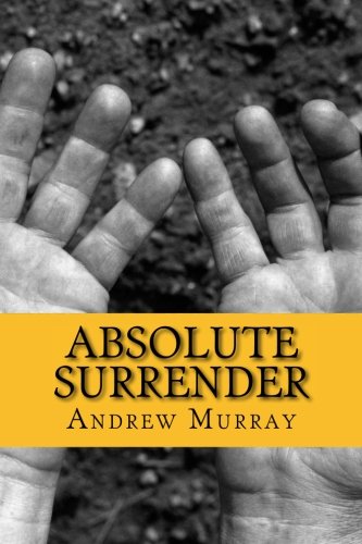 Absolute Surrender - 6612