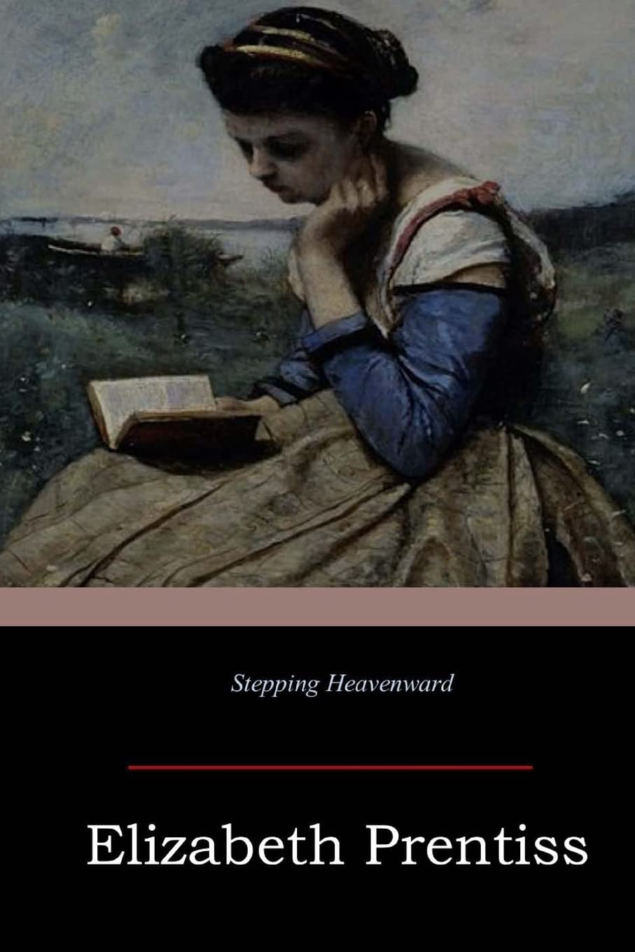 Stepping Heavenward The Happy Book Stack