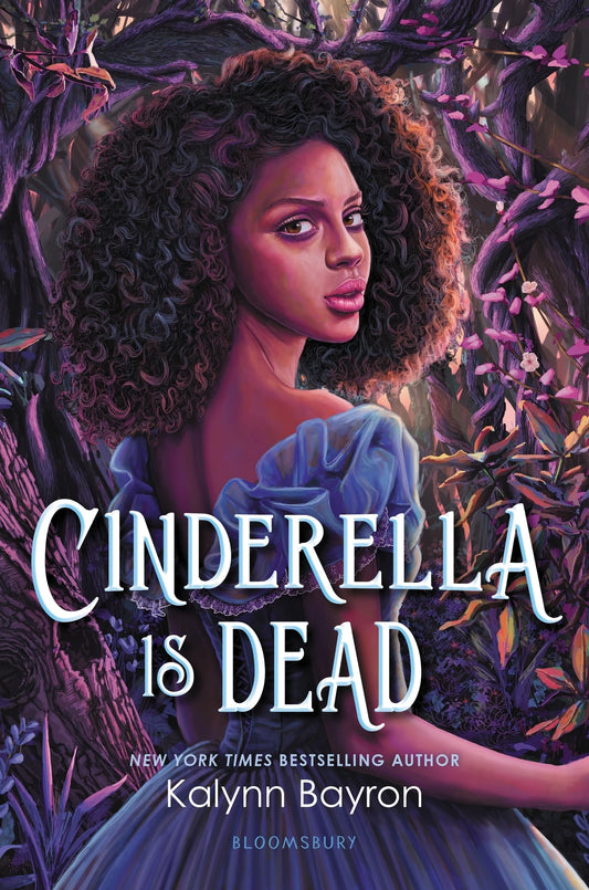 Cinderella Is Dead The Happy Book Stack