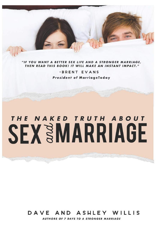 The Naked Truth about Sex and Marriage - 8663