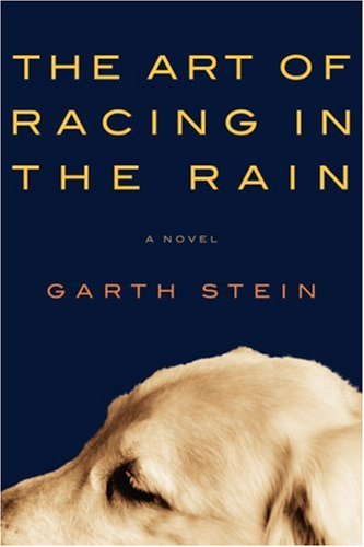 The Art of Racing in the Rain The Happy Book Stack