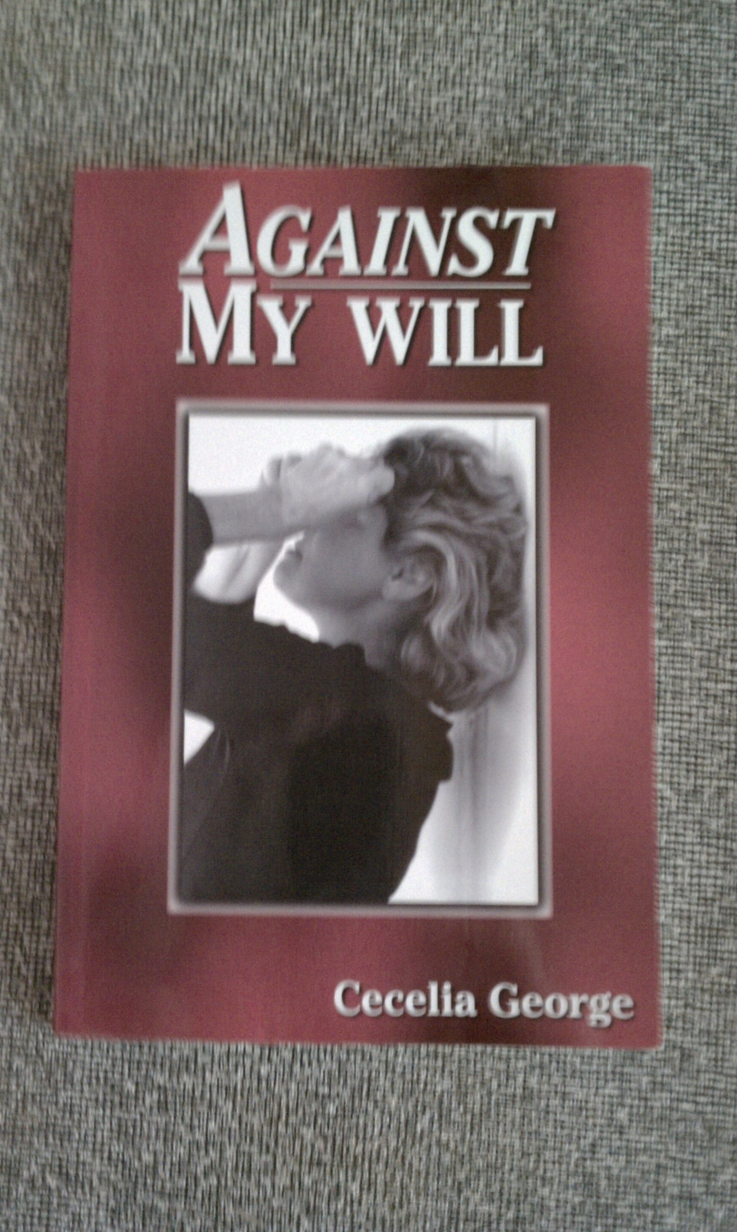 Against My Will - 8031