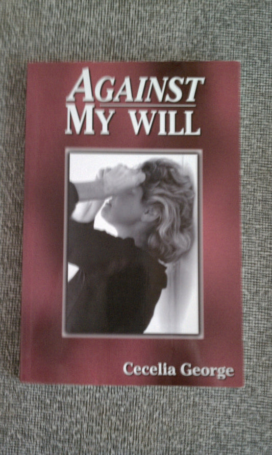 Against My Will - 8031