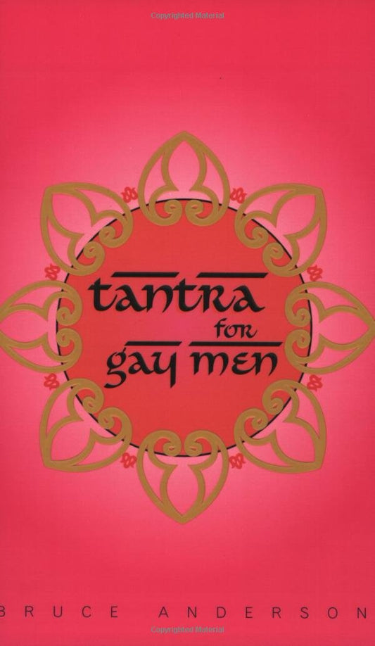 Tantra for Gay Men - 839