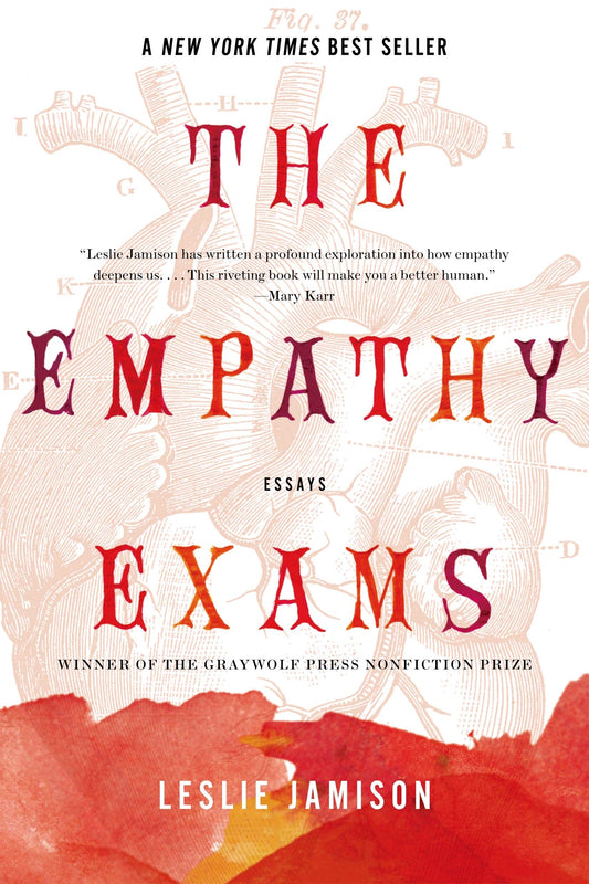 The Empathy Exams: Essays The Happy Book Stack