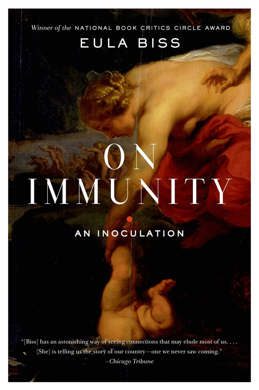 On Immunity: An Inoculation The Happy Book Stack
