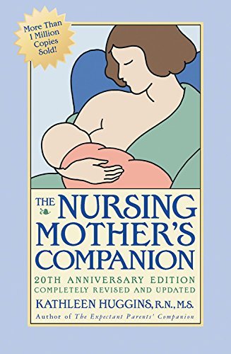 The Nursing Mother's Companion: Revised Edition - 348