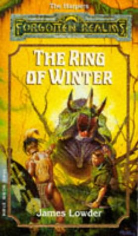 The Ring of Winter - 9729