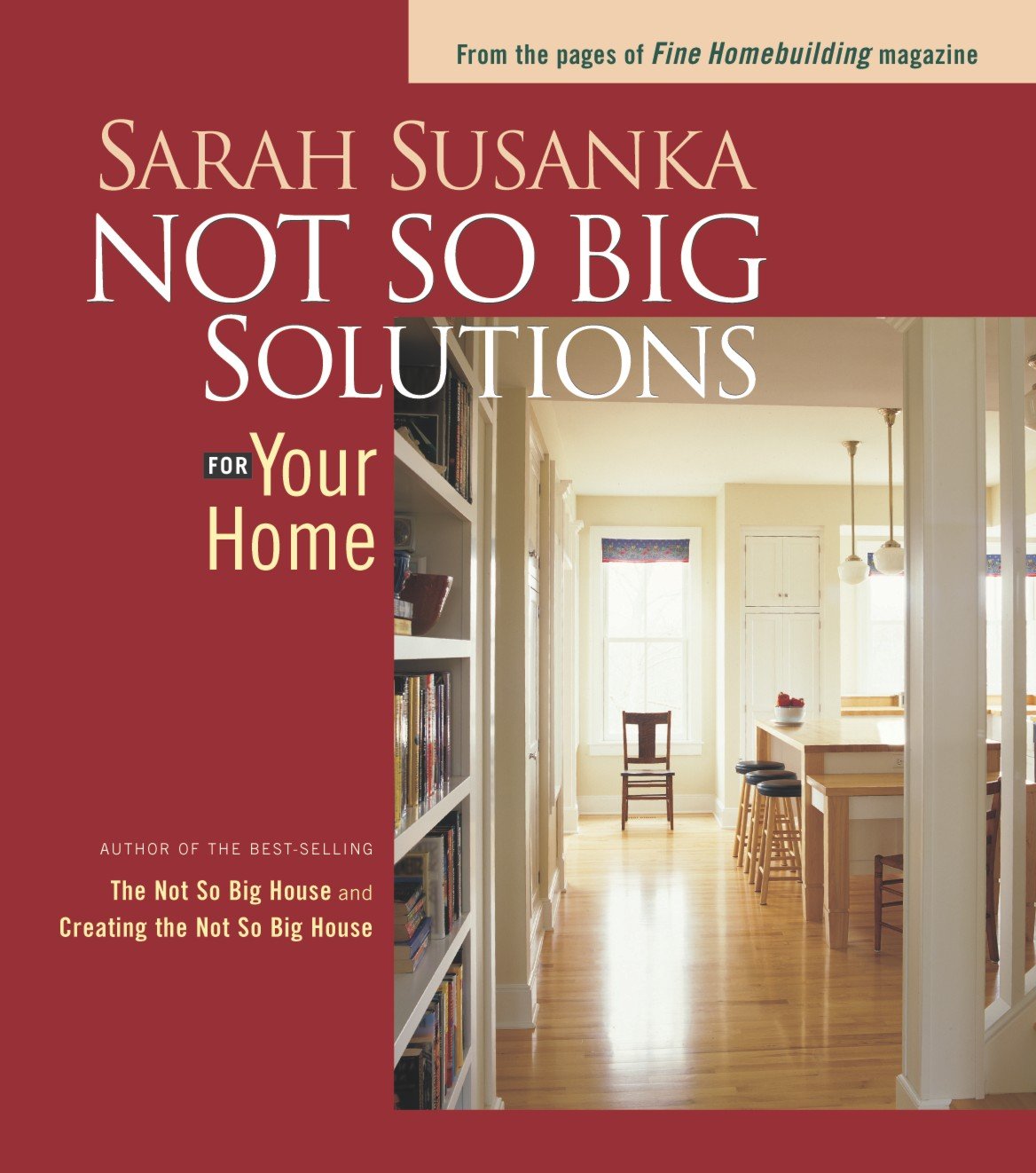 Not So Big Solutions for Your Home - 7146