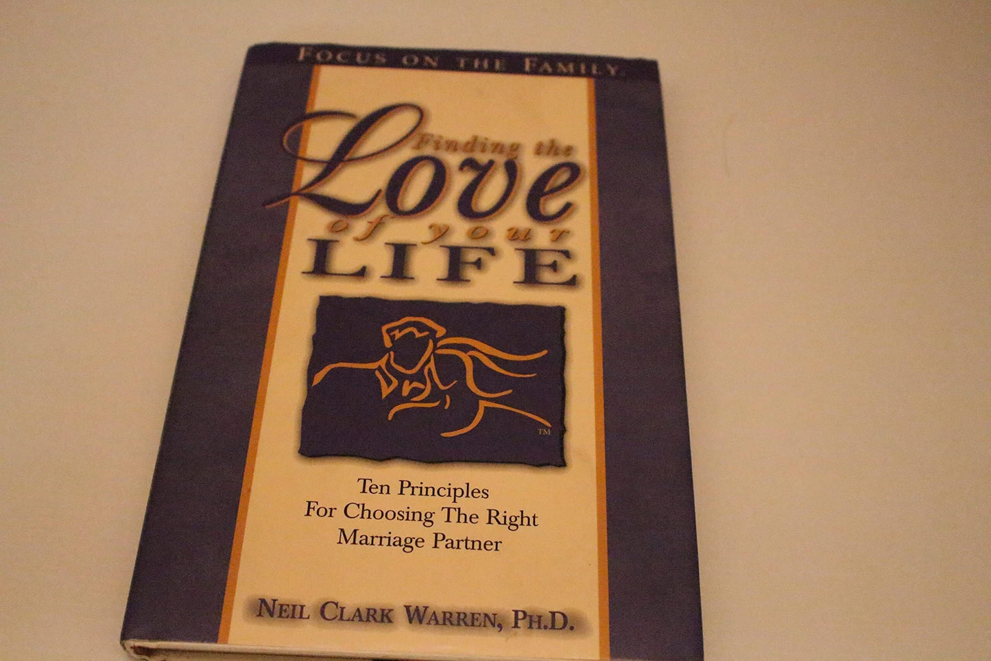 Finding the Love Of Your Life - 9036