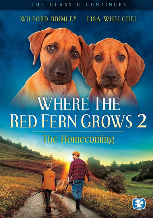 Where the Red Fern Grows Part 2 The Happy Book Stack
