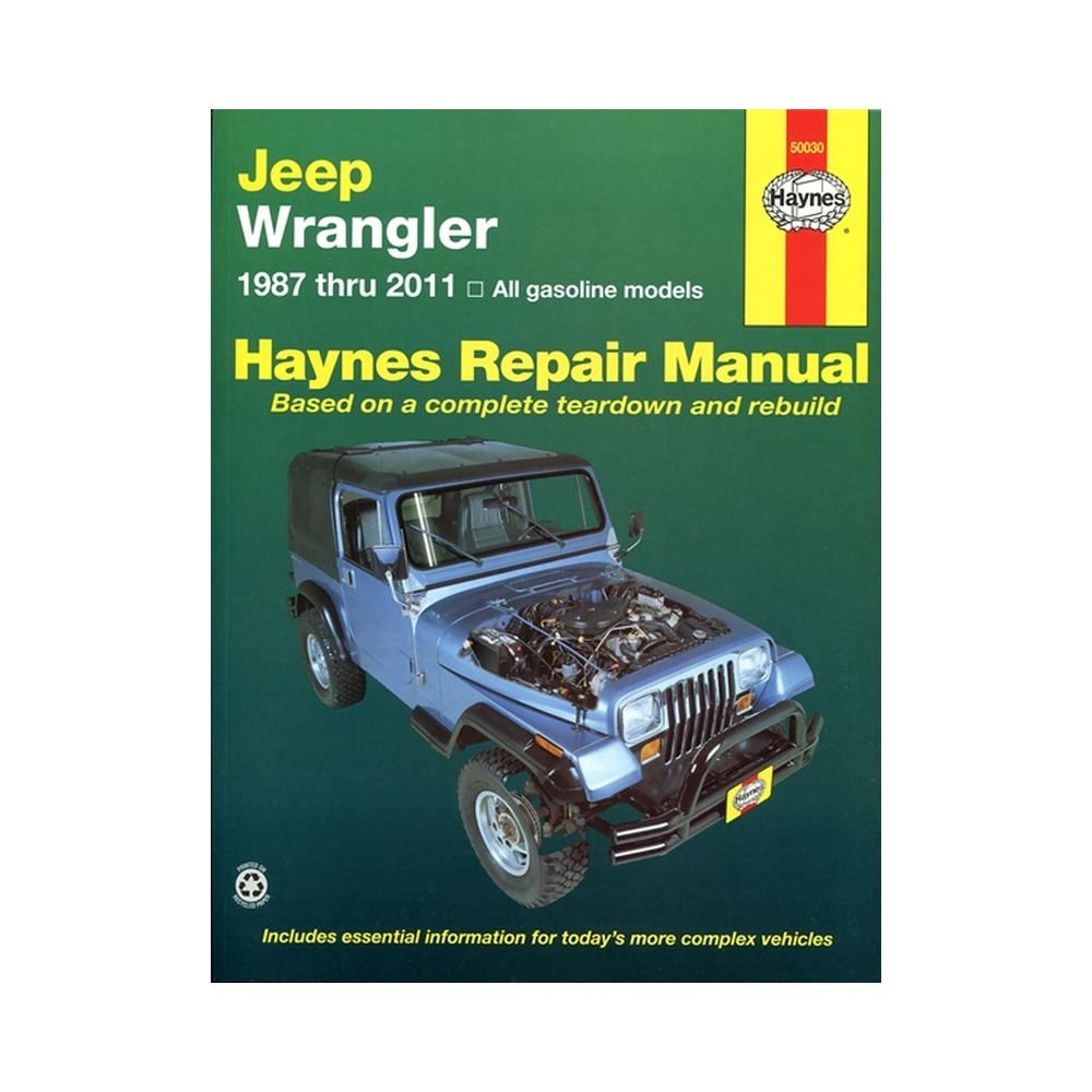 Wrangler The Happy Book Stack