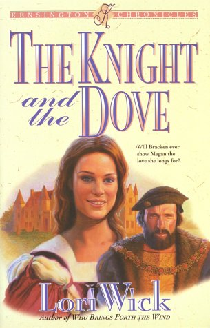 The Knight and the Dove (Kensington Chronicles, Book 4) The Happy Book Stack