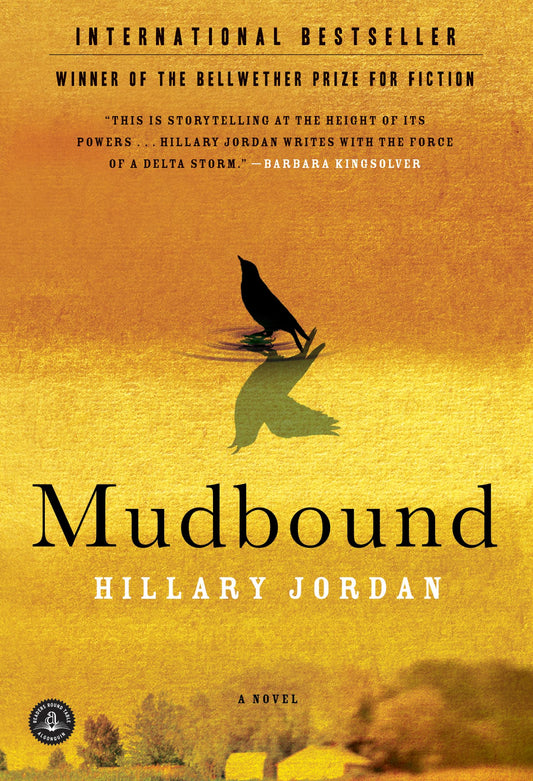 Mudbound The Happy Book Stack