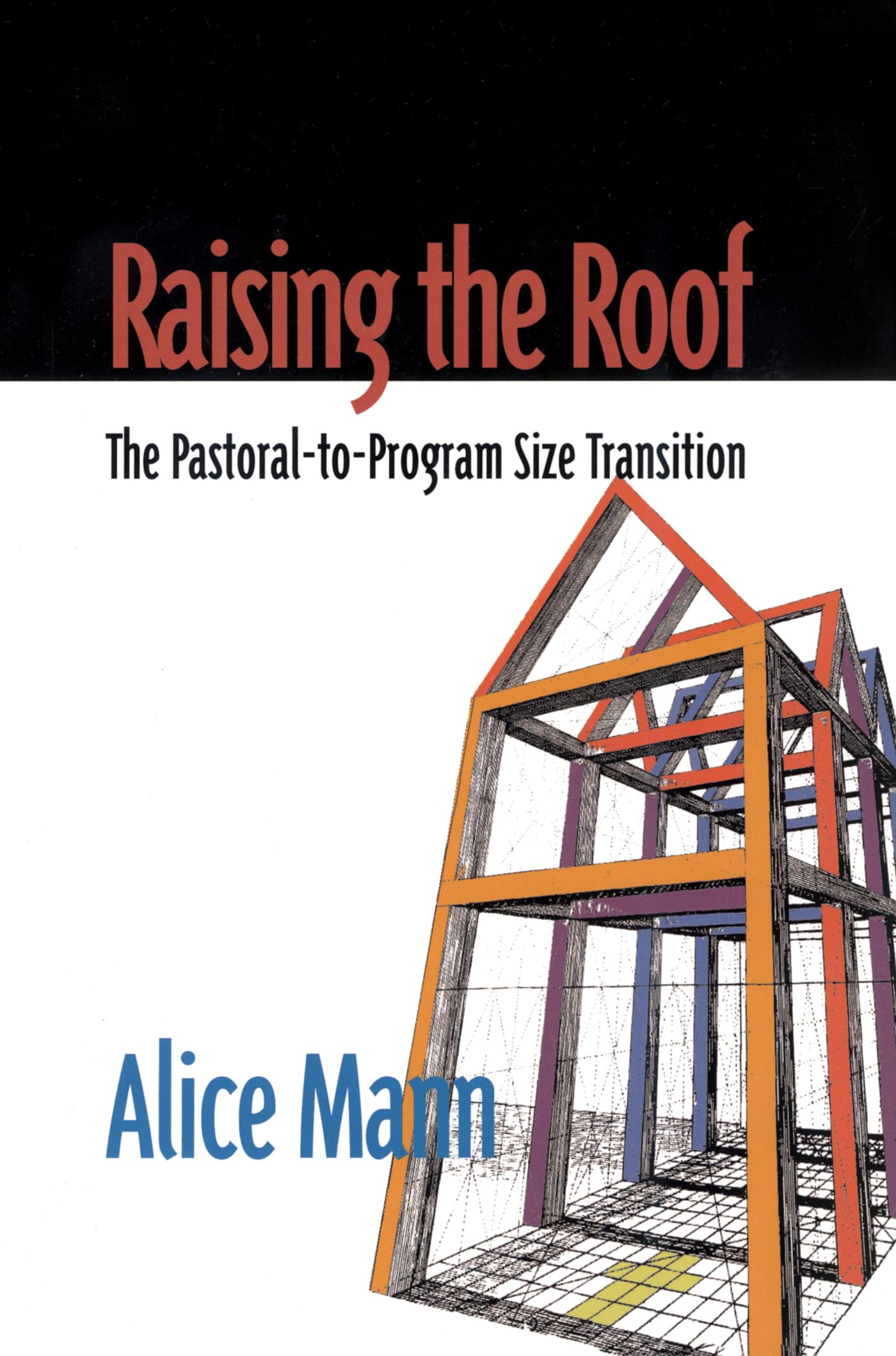 Raising the Roof: The Pastoral-To-Program Size Transition The Happy Book Stack