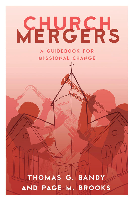 Church Mergers - 9503